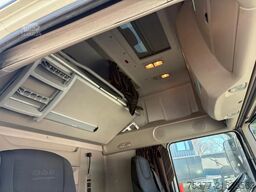 DAF XF 450 MX retarder, TUV 09-2026