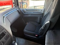 DAF XF 450 MX retarder, TUV 09-2026