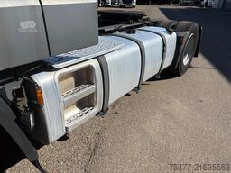 DAF XF 450 MX retarder, TUV 09-2026