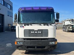 MAN ME 18.220 (GOOD CONDITION / BONNE ETAT / MANUAL...