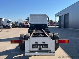 MAN ME 18.220 (GOOD CONDITION / BONNE ETAT / MANUAL...