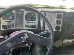 MAN ME 18.220 (GOOD CONDITION / BONNE ETAT / MANUAL...