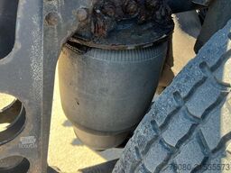 MAN ME 18.220 (GOOD CONDITION / BONNE ETAT / MANUAL...