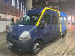 Nissan Interstar