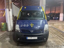 Nissan Interstar