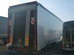 Wiese SA 3-36 CS-S MEGA Rampe 9to.