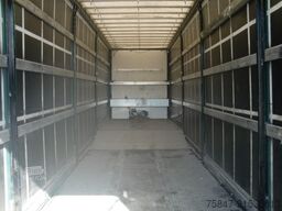 Wiese SA 3-36 CS-S MEGA Rampe 9to.