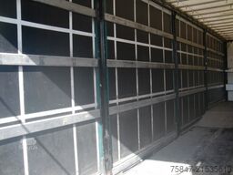 Wiese SA 3-36 CS-S MEGA Rampe 9to.