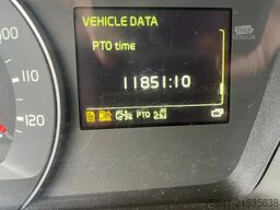 Volvo FH 540 FH 540 8x4 Palfinger PK 65002 SH F + JIB...