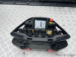 Volvo FH 540 FH 540 8x4 Palfinger PK 65002 SH F + JIB...