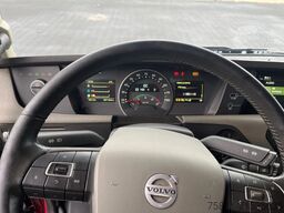 Volvo FH 540 FH 540 8x4 Palfinger PK 65002 SH F + JIB...