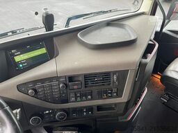 Volvo FH 540 FH 540 8x4 Palfinger PK 65002 SH F + JIB...