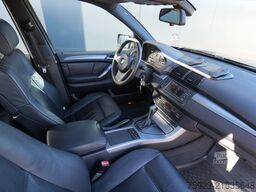 BMW X5 V8 4.4i
