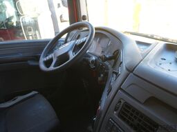 DAF XF 460 SC tractor unit Damaged vehicle