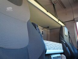 DAF XF 460 SC tractor unit Damaged vehicle