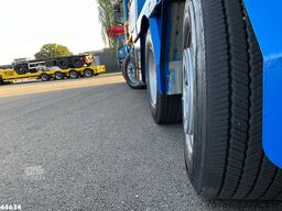 Scania R 540 Euro 6 Effer 100 Tonmeter laadkraan + Fly...