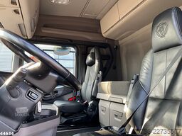 Scania R 540 Euro 6 Effer 100 Tonmeter laadkraan + Fly...