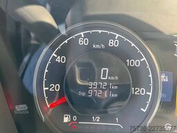 Scania R 540 Euro 6 Effer 100 Tonmeter laadkraan + Fly...