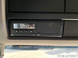 Scania R 540 Euro 6 Effer 100 Tonmeter laadkraan + Fly...