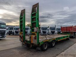 GHEYSEN VERPOORT R312B - 31 500 KG