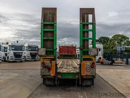 GHEYSEN VERPOORT R312B - 31 500 KG