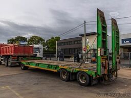 GHEYSEN VERPOORT R312B - 31 500 KG