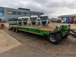 GHEYSEN VERPOORT R312B - 31 500 KG