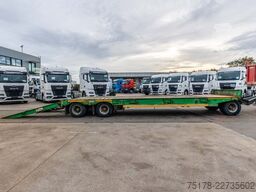 GHEYSEN VERPOORT R312B - 31 500 KG