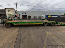 GHEYSEN VERPOORT R312B - 31 500 KG
