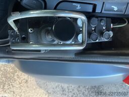 DAF FAQ 85 CF 460 HMF 16 Tonmeter Z-kraan
