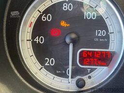 DAF FAQ 85 CF 460 HMF 16 Tonmeter Z-kraan