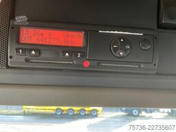DAF FAQ 85 CF 460 HMF 16 Tonmeter Z-kraan