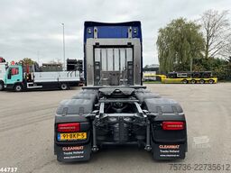 DAF FTM XF 530 8x4 Euro 6 ZF Intarder
