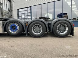 DAF FTM XF 530 8x4 Euro 6 ZF Intarder