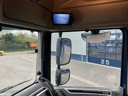 DAF FTM XF 530 8x4 Euro 6 ZF Intarder