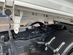 Iveco Daily 72C18 HMF laadkraan 3,4 Tonmeter laadkraa...
