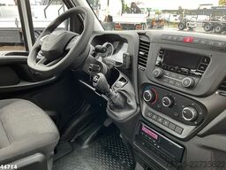 Iveco Daily 72C18 HMF laadkraan 3,4 Tonmeter laadkraa...