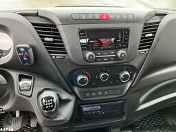 Iveco Daily 72C18 HMF laadkraan 3,4 Tonmeter laadkraa...