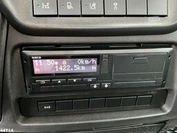 Iveco Daily 72C18 HMF laadkraan 3,4 Tonmeter laadkraa...