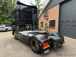 DAF XF 460 Hydraulic Retarder Standairco NL Truck A...