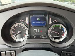 DAF XF 460 Hydraulic Retarder Standairco NL Truck A...