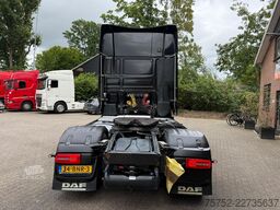 DAF XF 460 Hydraulic Retarder Standairco NL Truck A...