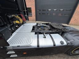DAF XF 460 Hydraulic Retarder Standairco NL Truck A...