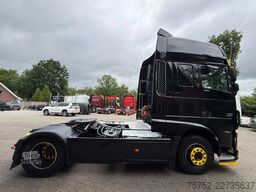 DAF XF 460 Hydraulic Retarder Standairco NL Truck A...