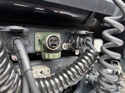 DAF XF 460 Hydraulic Retarder Standairco NL Truck A...