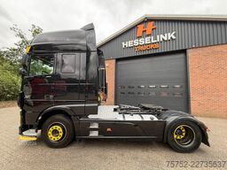 DAF XF 460 Hydraulic Retarder Standairco NL Truck A...