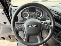 DAF XF 460 Hydraulic Retarder Standairco NL Truck A...
