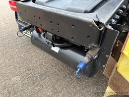 DAF XF 460 Hydraulic Retarder Standairco NL Truck A...