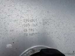 DAF XF 460 Hydraulic Retarder Standairco NL Truck A...