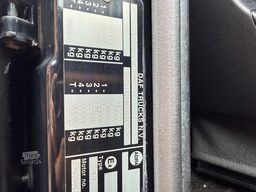 DAF XF 460 Hydraulic Retarder Standairco NL Truck A...